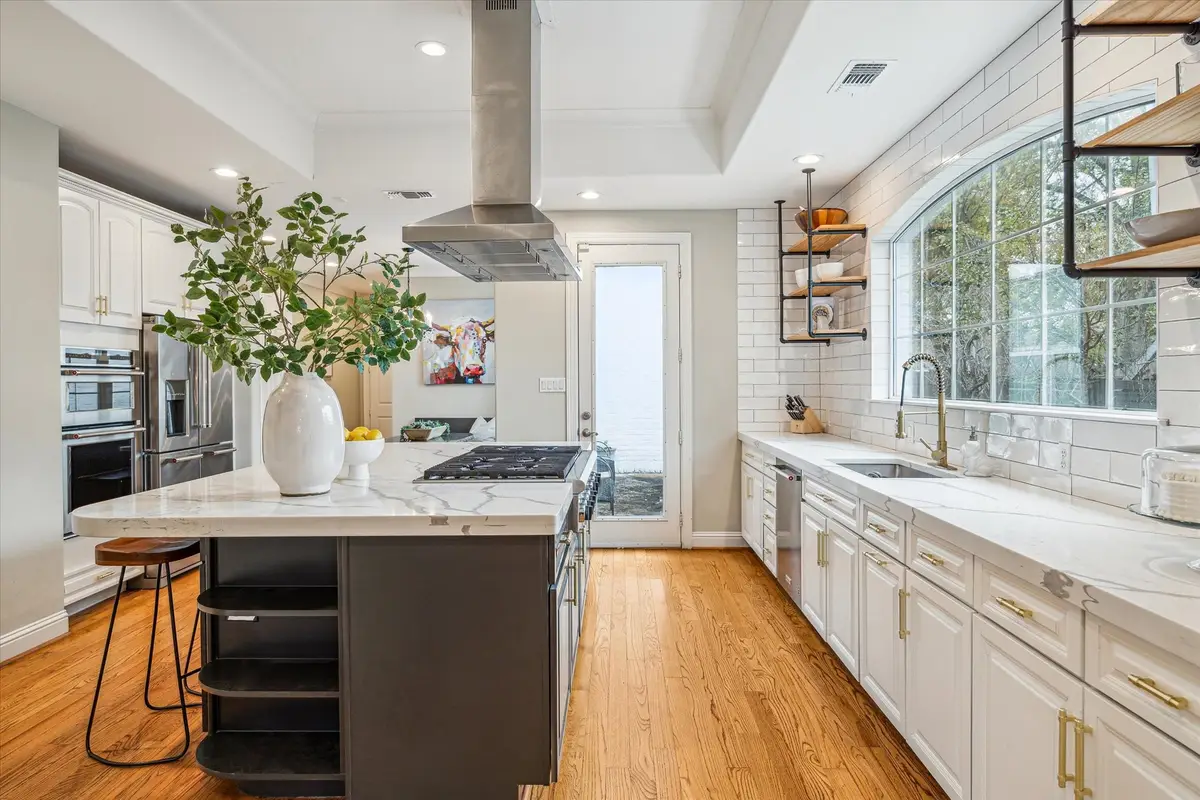 1502 Whispering Pines Drive, Houston, TX 77055 - #1