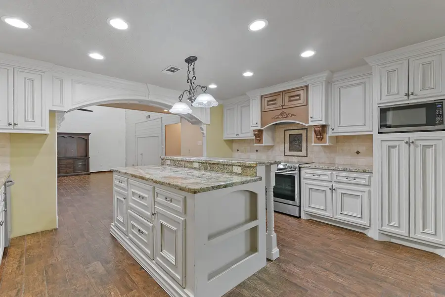 10703 Crestfield Court, Houston, TX 77070 - #2