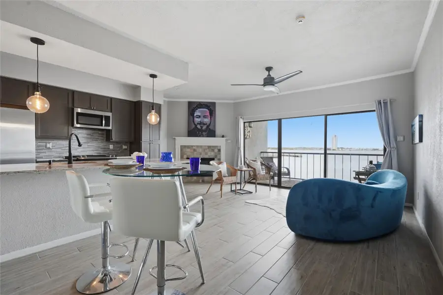 351 Lakeside Lane #204, Houston, TX 77058 - #2