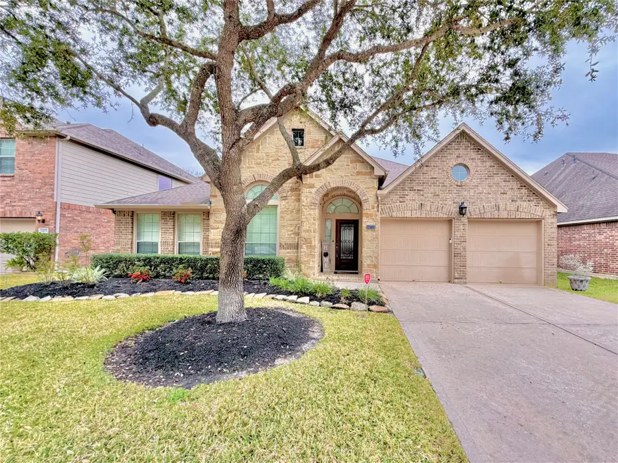 14715 E Ginger Spice Court, Cypress, TX 77433 - Image #3