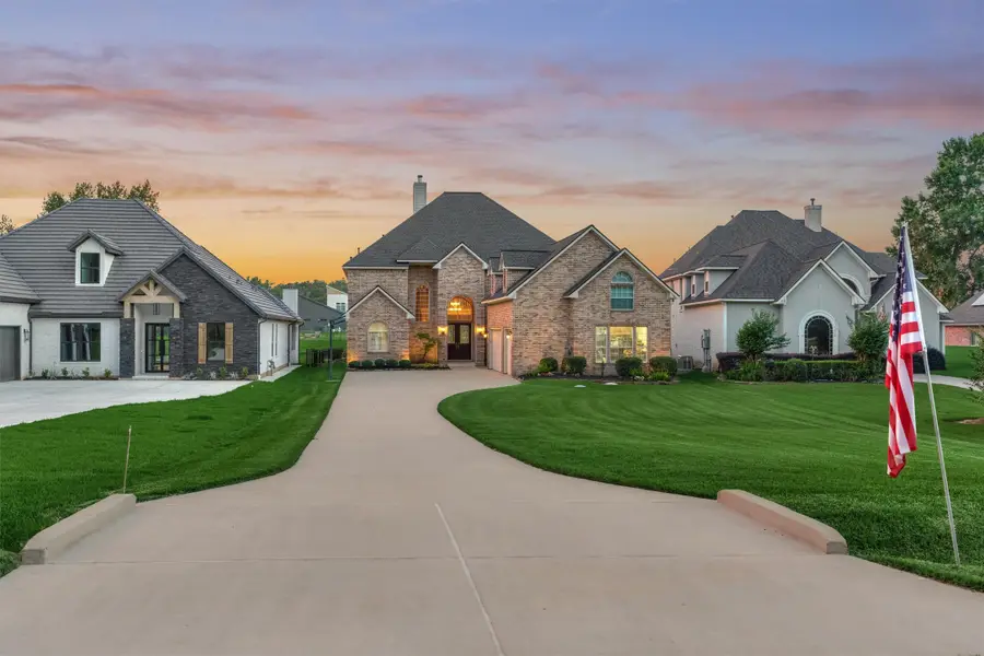 11452 Grand Pine Drive, Montgomery, TX 77356 - #3