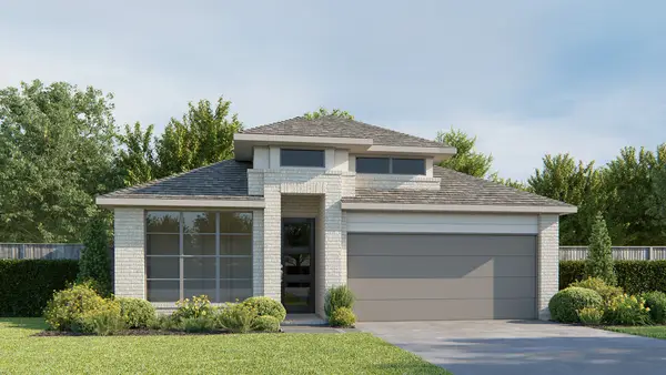 509 Red Eyed Vireo Court, Magnolia, TX 77354