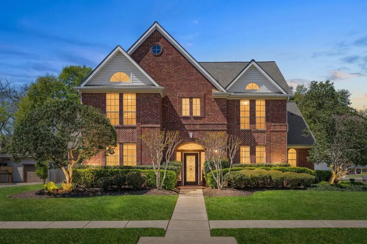 2215 Enchanted Path Court, Richmond, TX 77406 - #1