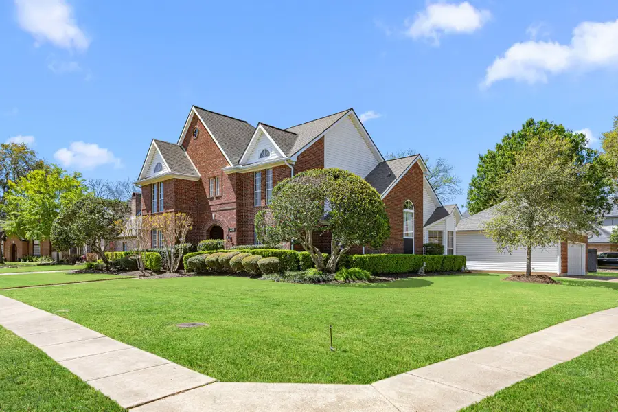 2215 Enchanted Path Court, Richmond, TX 77406 - #3