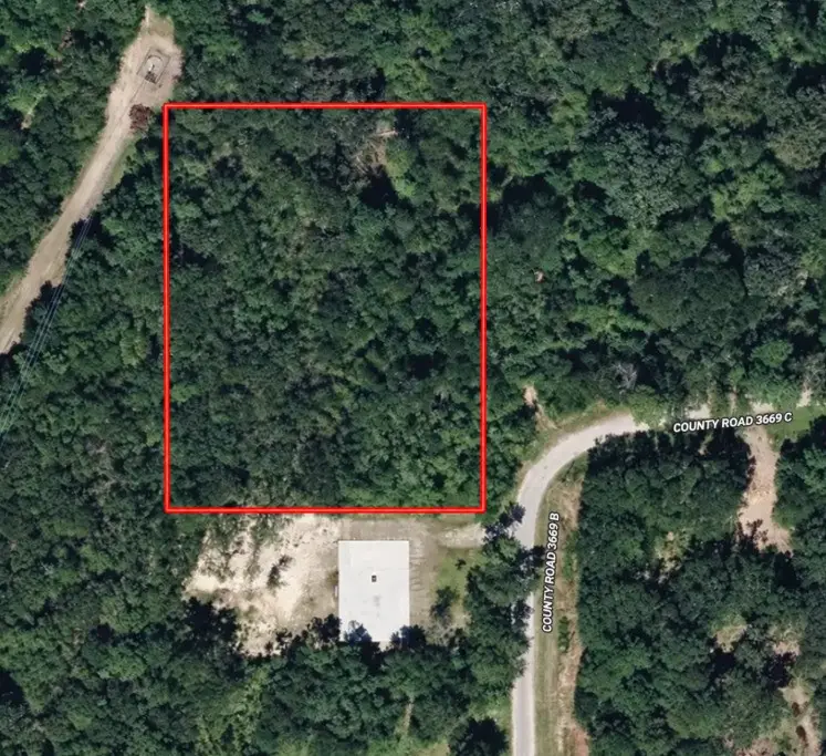 0 Cr 3669b, Splendora, TX 77372 - #1