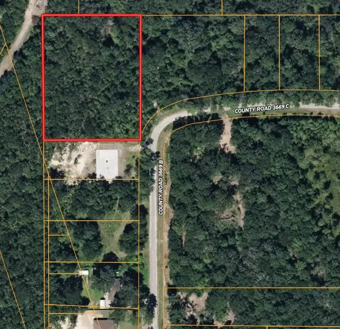 0 Cr 3669b, Splendora, TX 77372 - #2