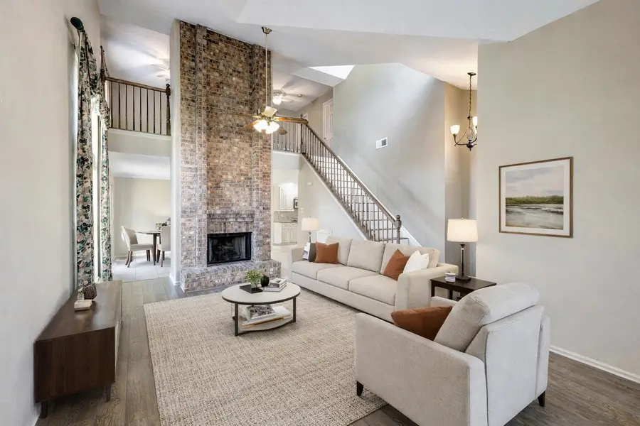 10222 Crooks Way Court, Houston, TX 77065 - #2