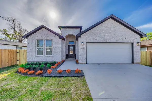 6313 Joe Louis Lane, Houston, TX 77091