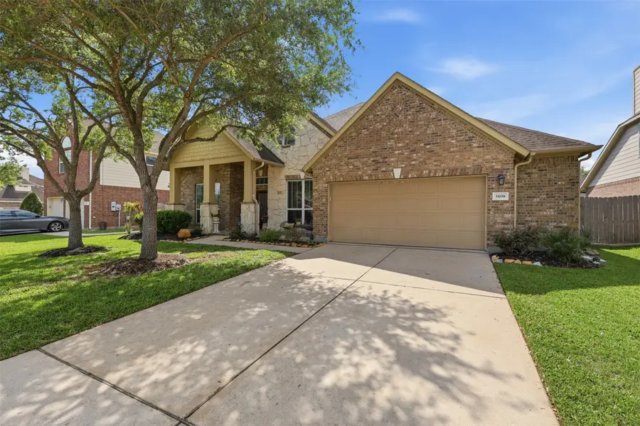 3608 Barrington Court, Pearland, TX 77584 - #2