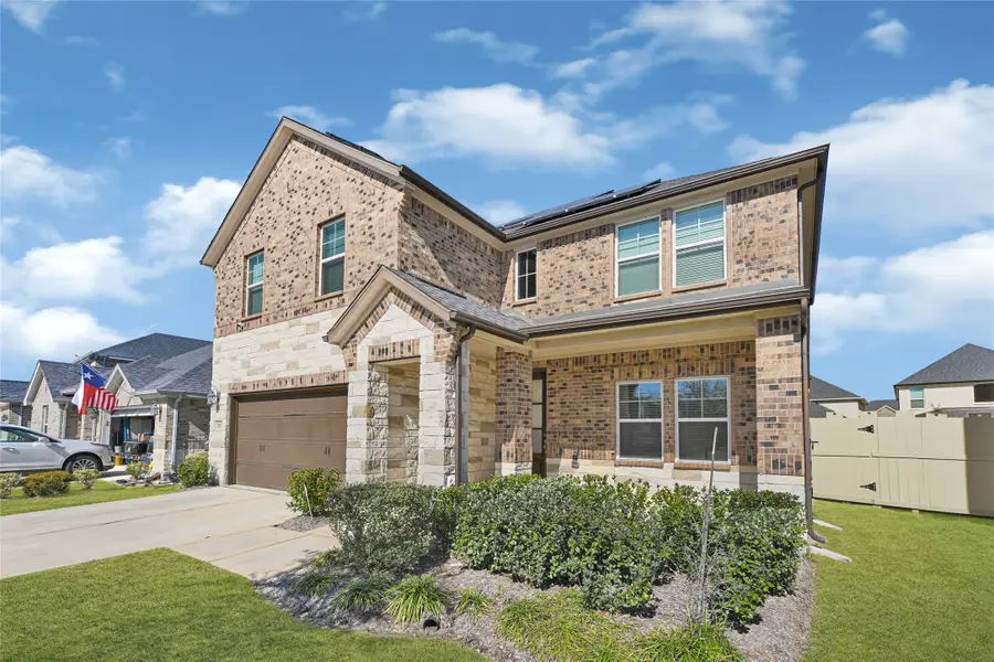 9837 Pearly Everlasting, Conroe, TX 77385 - Image #2