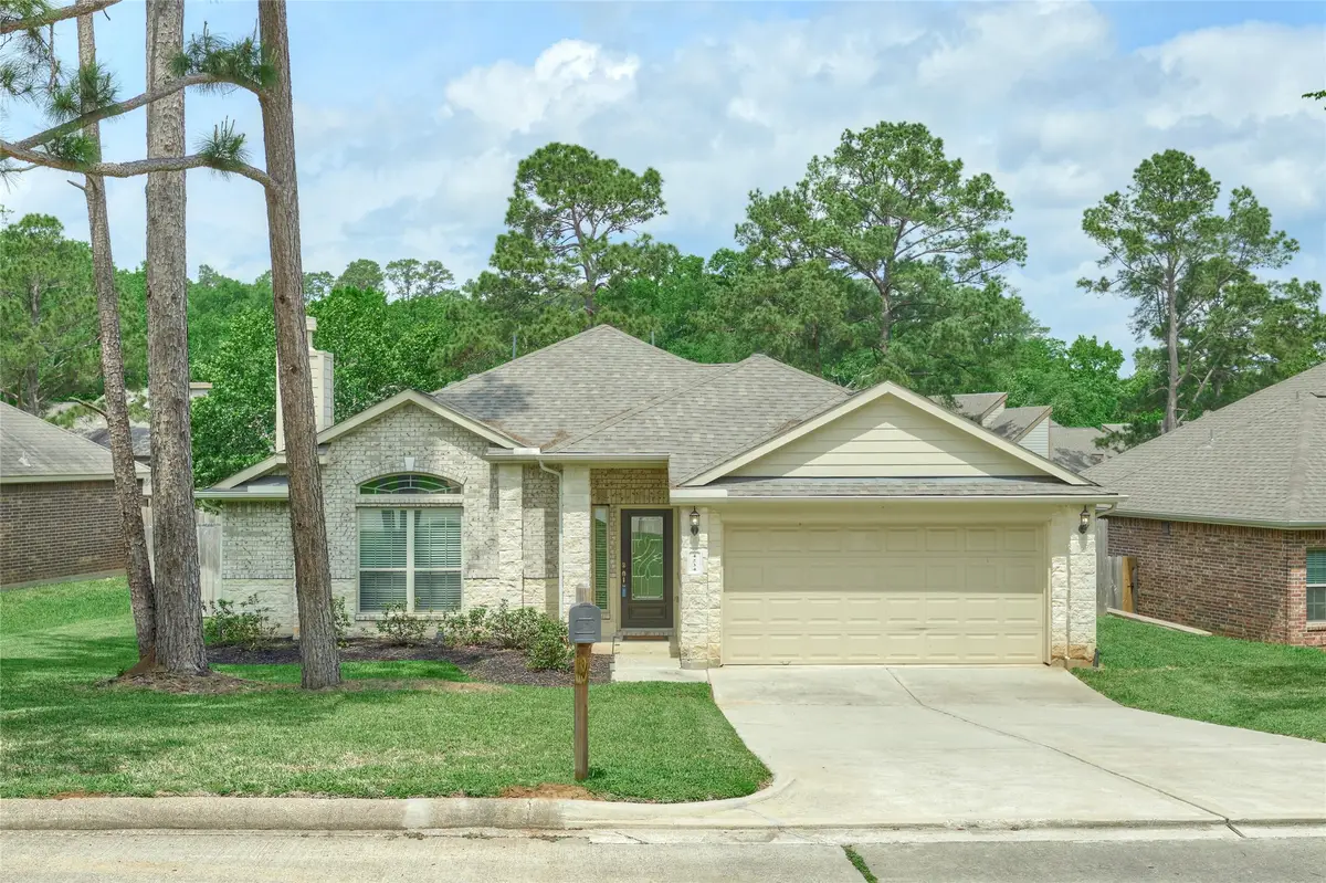 4234 Windswept Drive, Montgomery, TX 77356 - #1