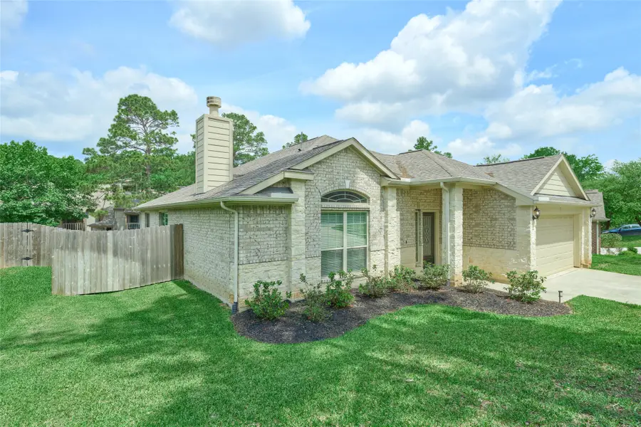 4234 Windswept Drive, Montgomery, TX 77356 - #2