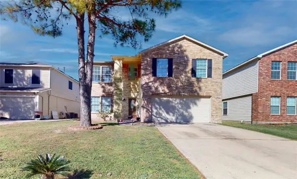 18226 Thicket Grove Road, Houston, TX 77084