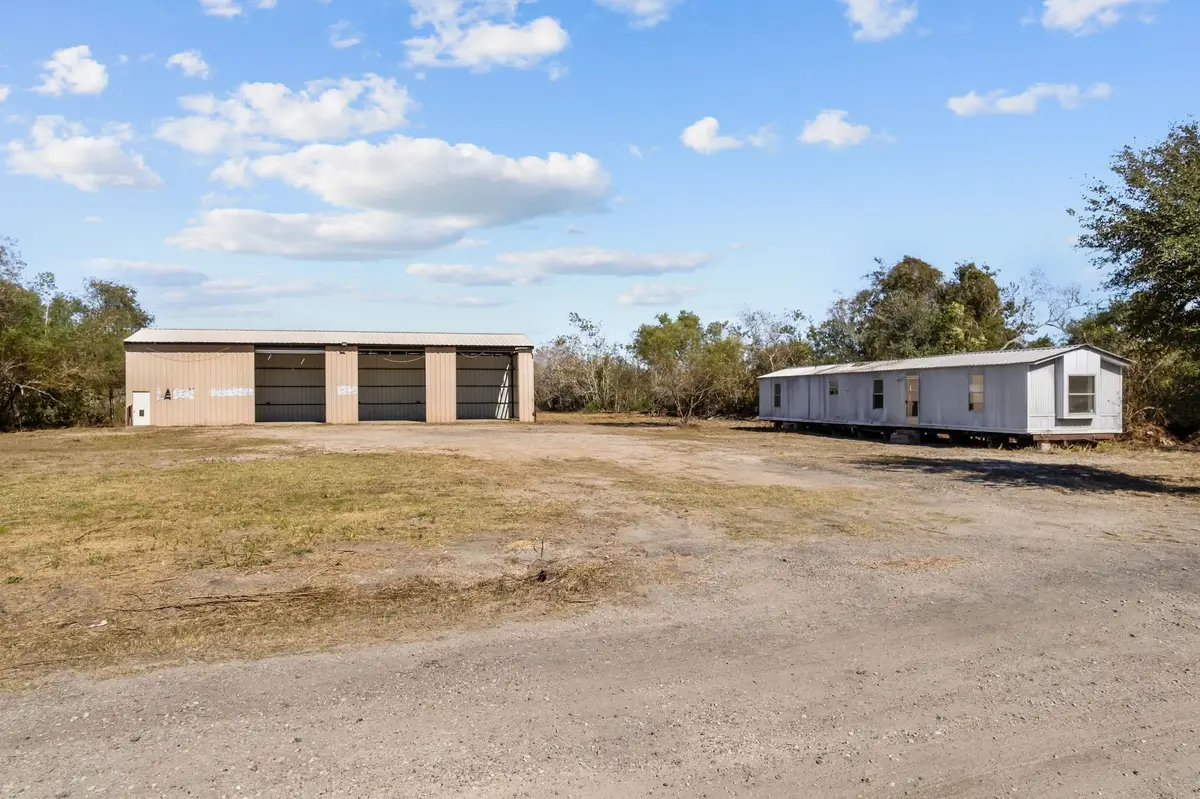 5793 Pearson Road, Santa Fe, TX 77517 - Image #1