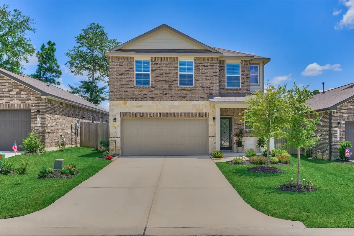 8039 Peppercorn Street, Magnolia, TX 77354 - #1