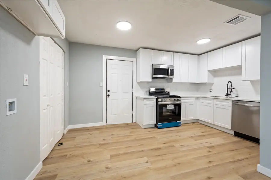 1409 17th Street, Galena Park, TX 77547 - #3