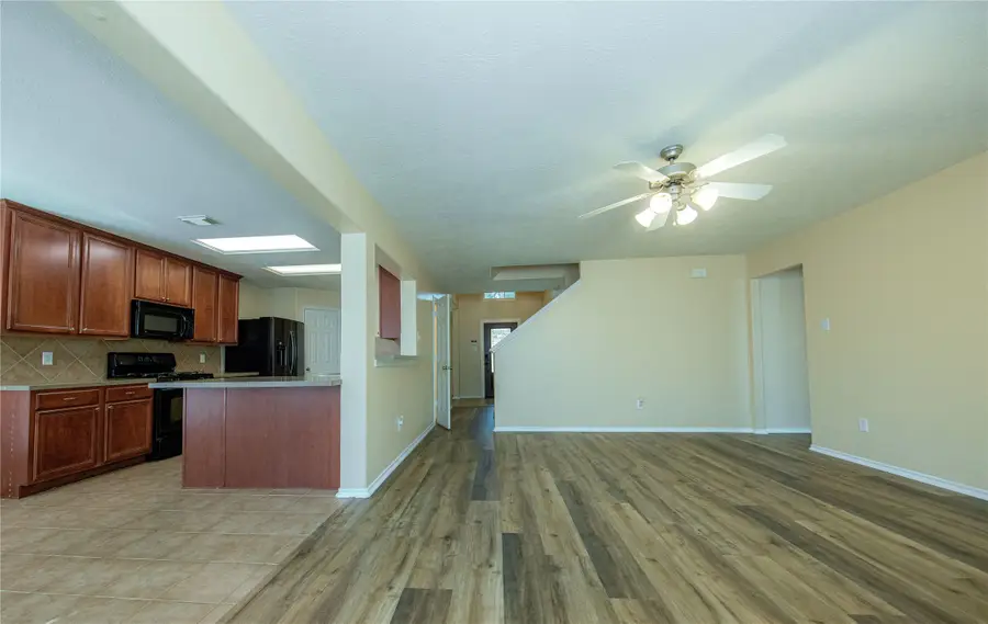 5006 Forest Sage Lane, Katy, TX 77494 - #3