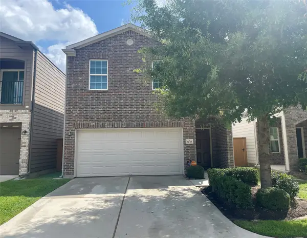 3230 Harmony Creek Lane, Spring, TX 77386