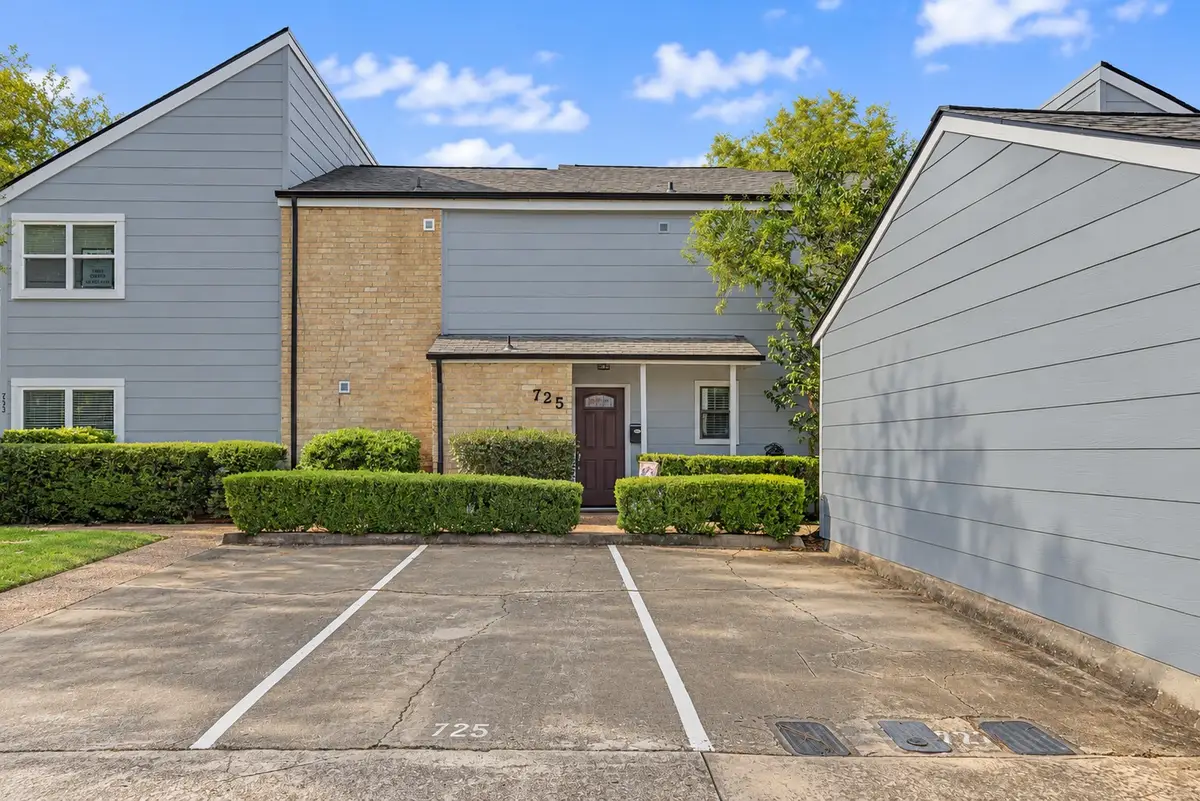 725 Worthshire Street, Houston, TX 77008 - #1
