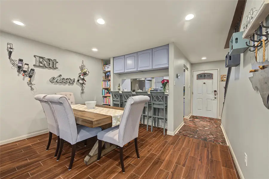 725 Worthshire Street, Houston, TX 77008 - #3
