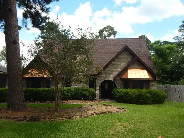 12114 Hawthorne Drive, Montgomery, TX 77356 - #1