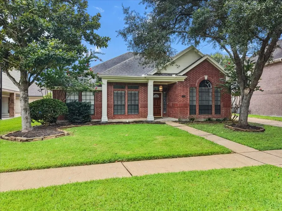 2021 Catamaran Drive, League City, TX 77573 - #3