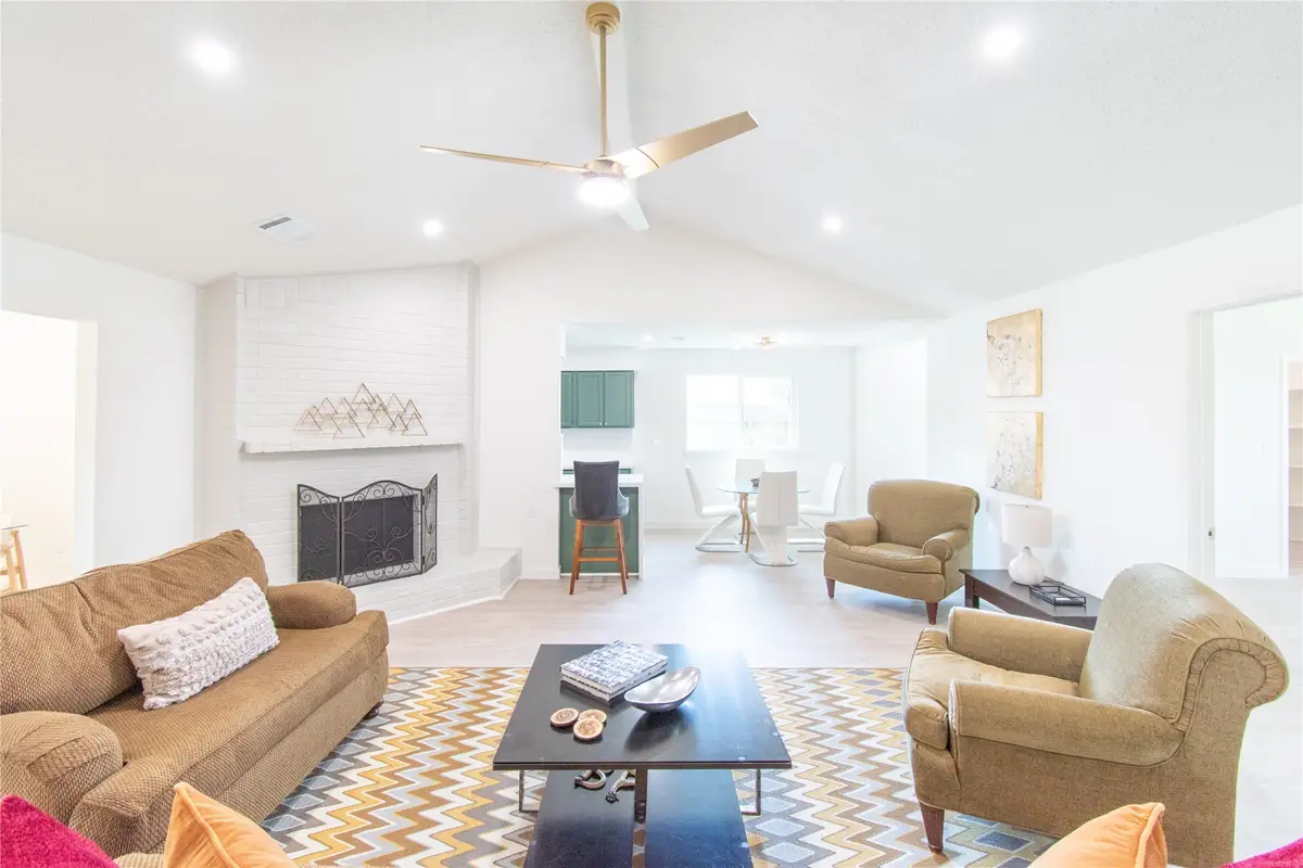 6302 Manx Street, Houston, TX 77083 - #1