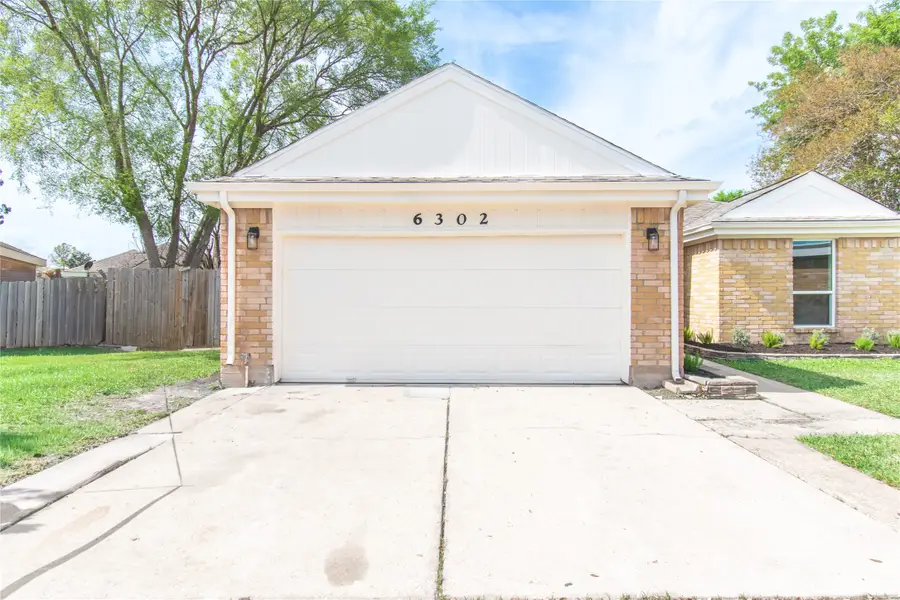 6302 Manx Street, Houston, TX 77083 - #2