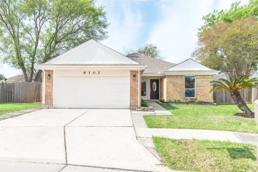 6302 Manx Street, Houston, TX 77083 - #3