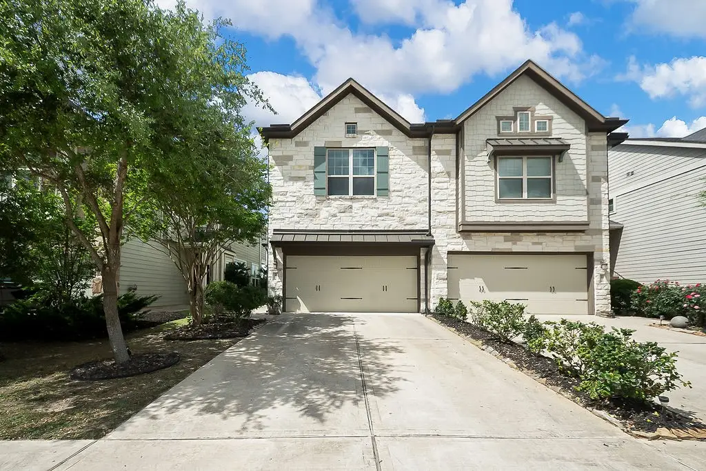 5534 Purple Meadow Lane, Fulshear, TX 77441 - #1