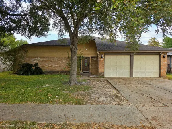 16210 Summer Dew Lane, Houston, TX 77095