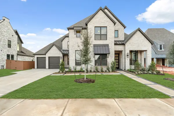 7810 Ashy Sunflower Lane, Katy, TX 77493