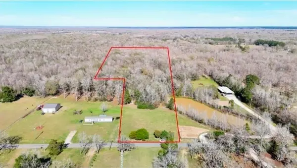 TBD Cr-2107, Liberty, TX 77575