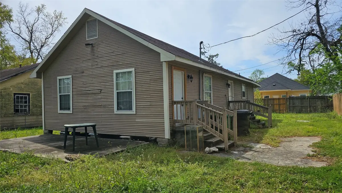 9313 Sandra Street, Houston, TX 77016 - #1