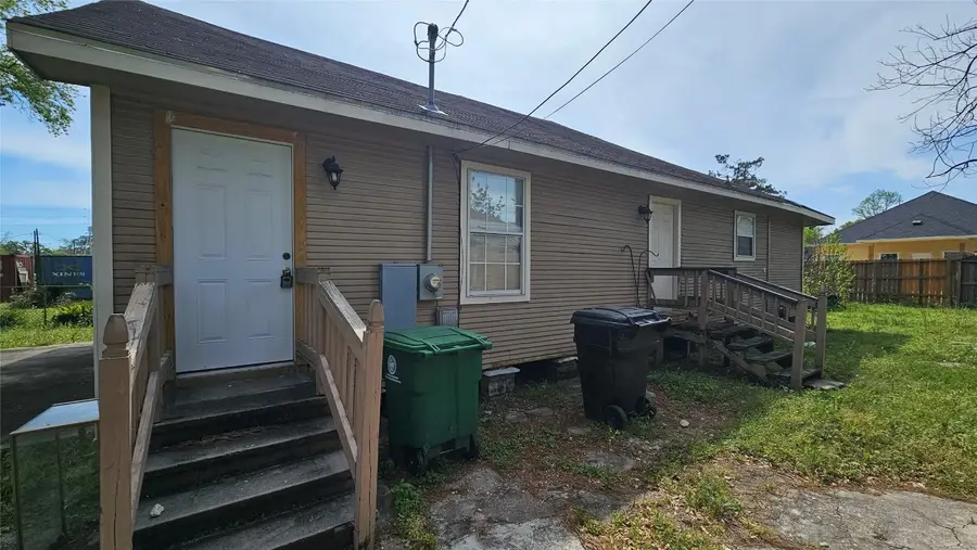 9313 Sandra Street, Houston, TX 77016 - #3