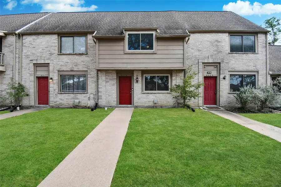 6426 Kentwick Drive #24/4, Houston, TX 77084 - Image #2