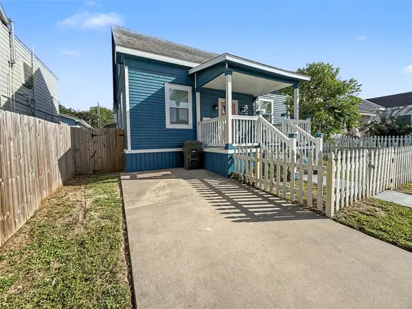 3411 Avenue M, Galveston, TX 77550
