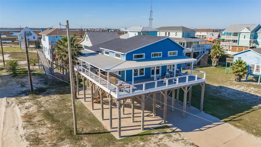 12903 Buccaneer Parkway, Freeport, TX 77541 - Image #2