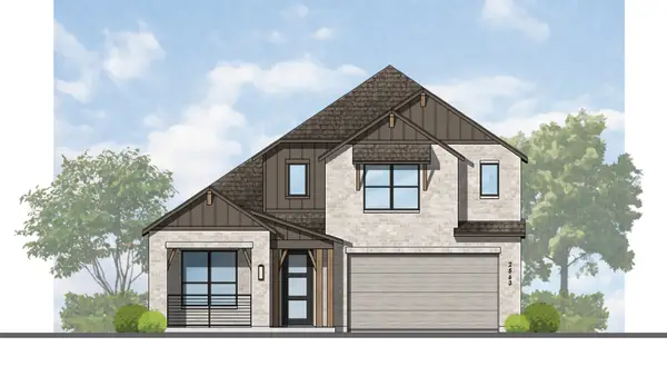 1107 Hearth Avenue, Richmond, TX 77406