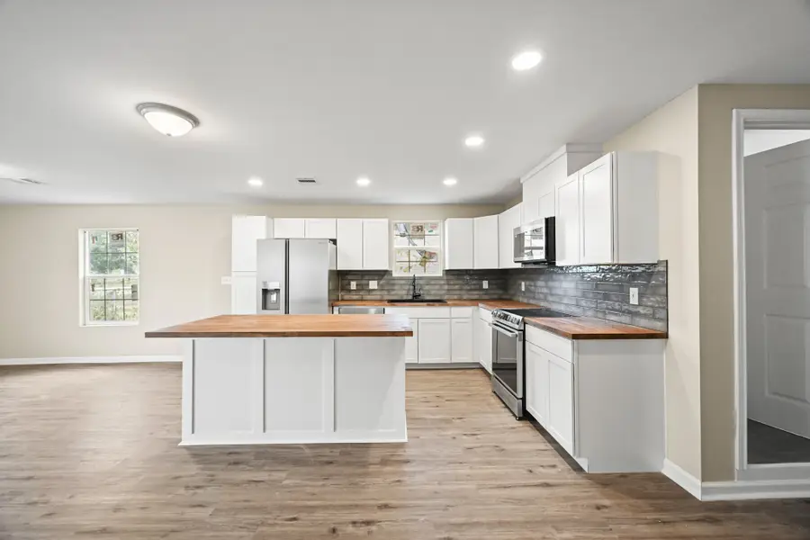 1007 Gazin Street, Houston, TX 77020 - Image #2