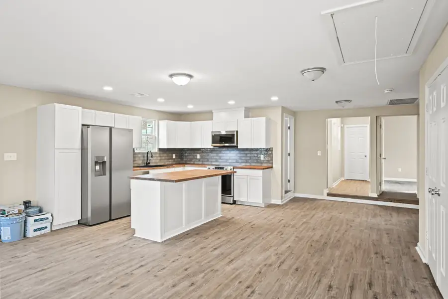 1007 Gazin Street, Houston, TX 77020 - Image #3