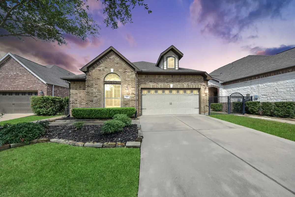 4910 Augusta Pointe Court, Katy, TX 77494 - #1
