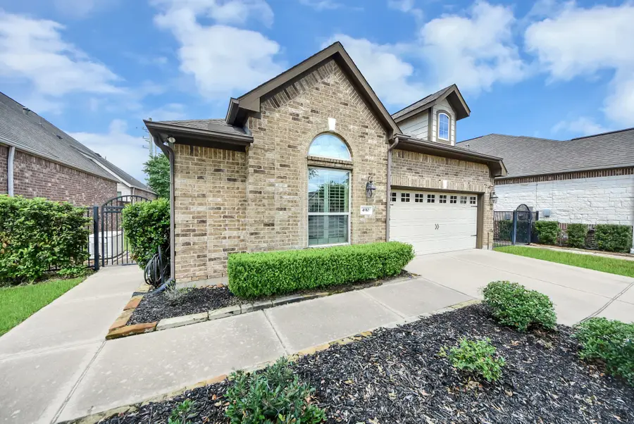 4910 Augusta Pointe Court, Katy, TX 77494 - #2