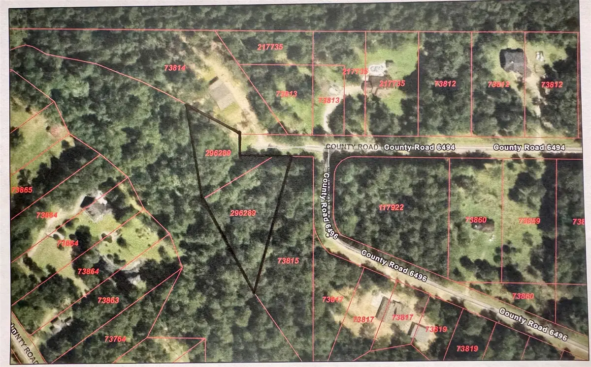 TBD-000 County Road 6496, Dayton, TX 77535 - #1