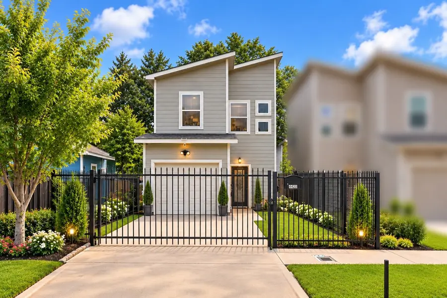 4420 Elmwood Street, Houston, TX 77051 - #2