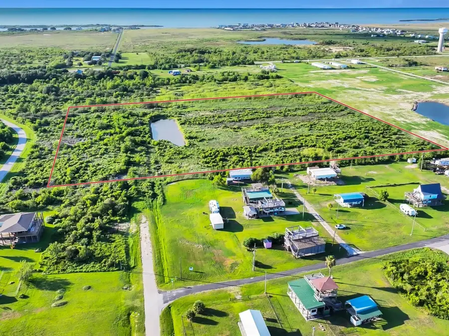 940 Wesley Way, Port Bolivar, TX 77650 - #3