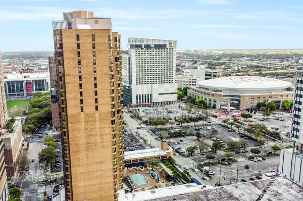 1111 Caroline Street #2903, Houston, TX 77010