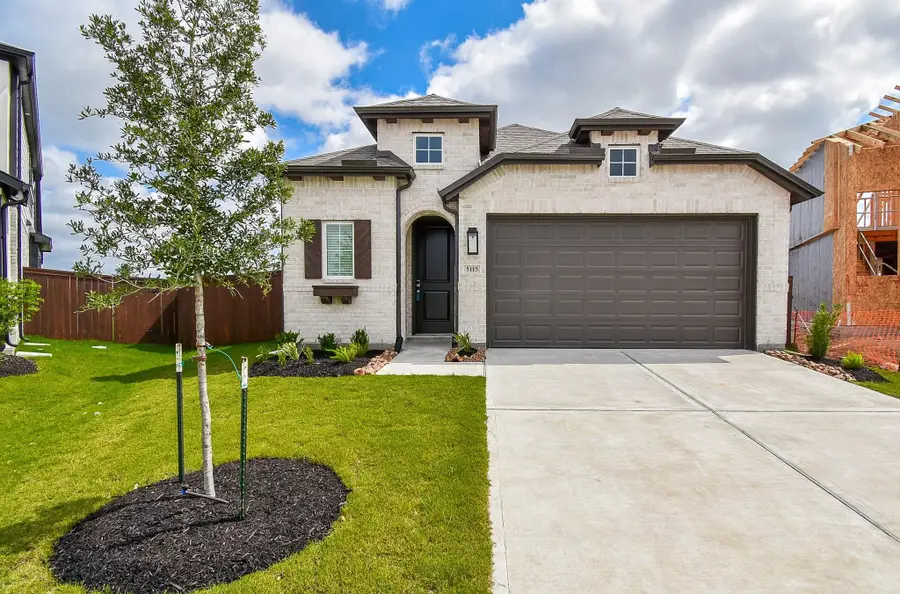 5115 Murillo Drive, Iowa Colony, TX 77583 - #2