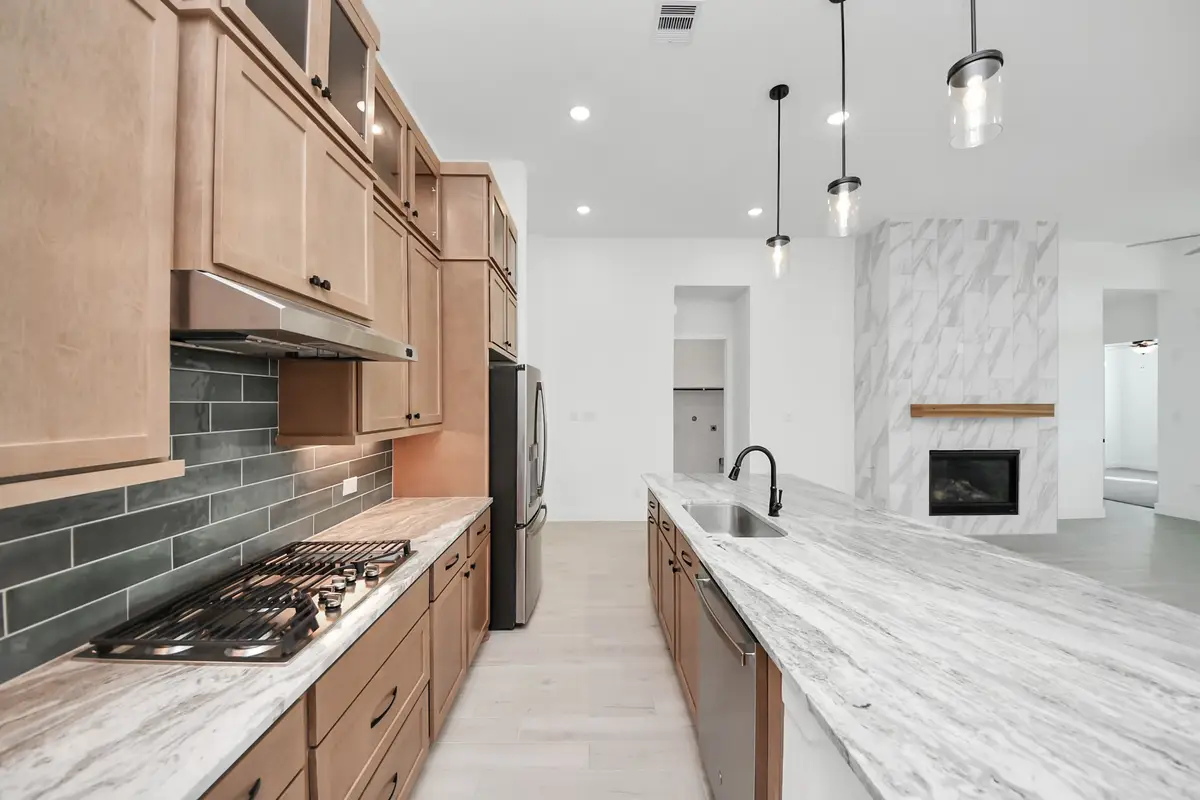 9514 Chateau Hill, Manvel, TX 77578 - #1