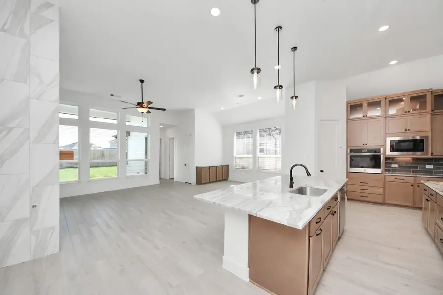 9514 Chateau Hill, Manvel, TX 77578 - #3